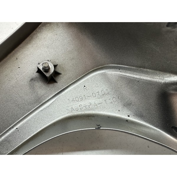 FRONT RIGHT SIDE PANEL COVER KAWASAKI VERSYS...