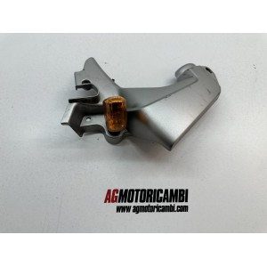 FIANCHETTO ANTERIORE SINISTRO SX COVER KAWASAKI VERSYS...