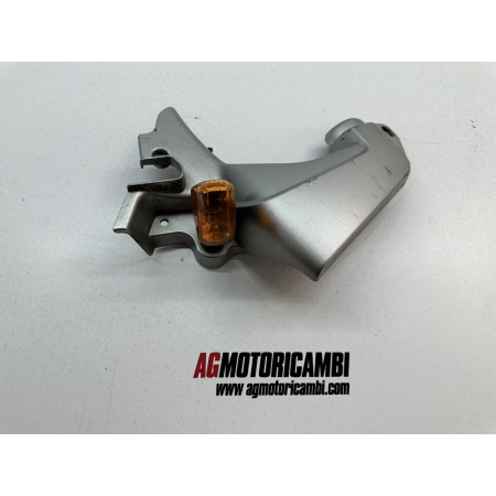 TAPA DELANTERA IZQUIERDA KAWASAKI VERSYS 650 2006-2009