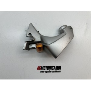 TAPA DELANTERA IZQUIERDA KAWASAKI VERSYS 650 2006-2009 2