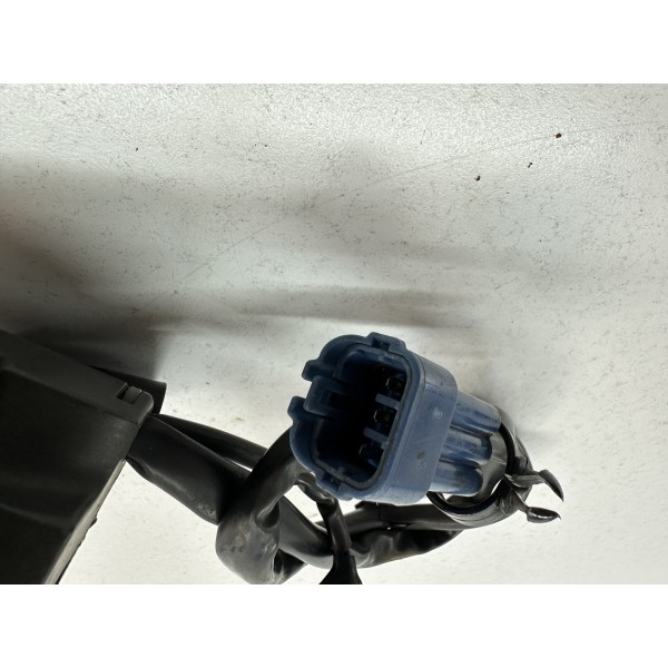 RIGHT-HAND THROTTLE SWITCH KAWASAKI VERSYS 650...