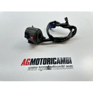 LIGHT SWITCH LEFT-HAND SIDE KAWASAKI VERSYS 650 2006-2009