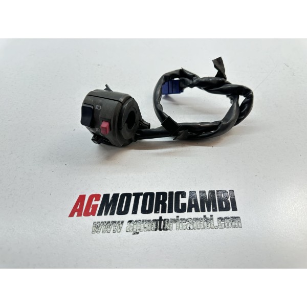 LIGHT SWITCH LEFT-HAND SIDE KAWASAKI VERSYS 650...