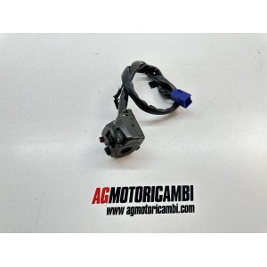 DEVIOLUCI COMMUTATORE SINISTRO SX KAWASAKI VERSYS 650... 2