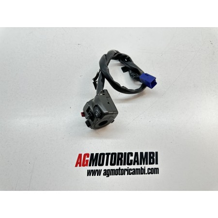 INTERRUPTEUR D'ÉCLAIRAGE CÔTÉ GAUCHE KAWASAKI VERSYS 650 2006-2009