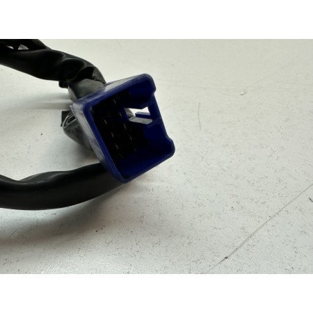 DEVIOLUCI COMMUTATORE SINISTRO SX KAWASAKI VERSYS 650 2006-2009