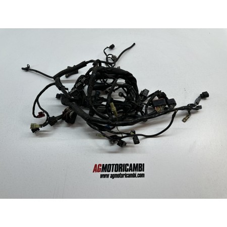 ELECTRICAL SYSTEM KAWASAKI KAWASAKI VERSYS 650 2006-2009