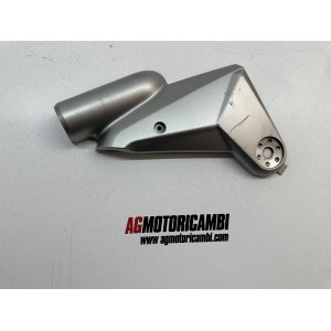 KUNSTSTOFF-RAHMENABDECKUNG LINKS KAWASAKI KAWASAKI VERSYS...