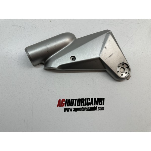 KUNSTSTOFF-RAHMENABDECKUNG LINKS KAWASAKI...