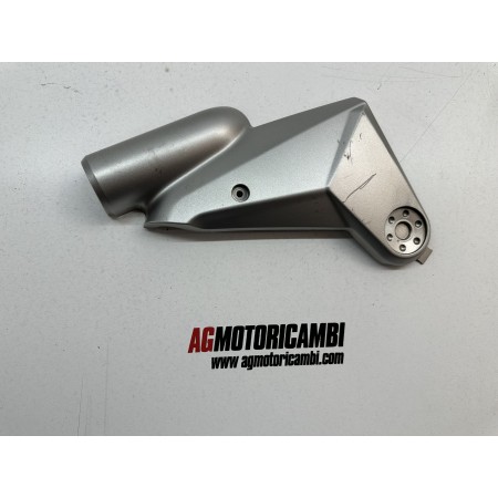 PLASTIC FRAME COVER LEFT LEFT KAWASAKI KAWASAKI VERSYS 650 2006-2009