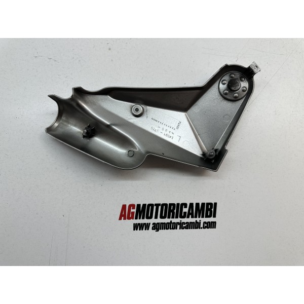 PLASTIC FRAME COVER LEFT LEFT KAWASAKI KAWASAKI...