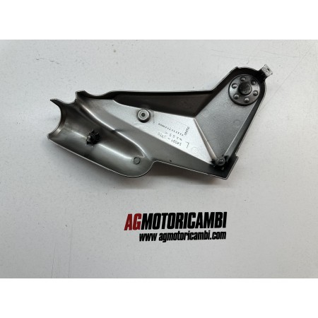 PLASTIC FRAME COVER LEFT LEFT KAWASAKI KAWASAKI VERSYS 650 2006-2009