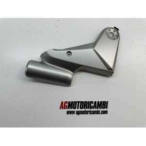 PLASTICA COVER TELAIO DESTRA DX KAWASAKI KAWASAKI VERSYS...