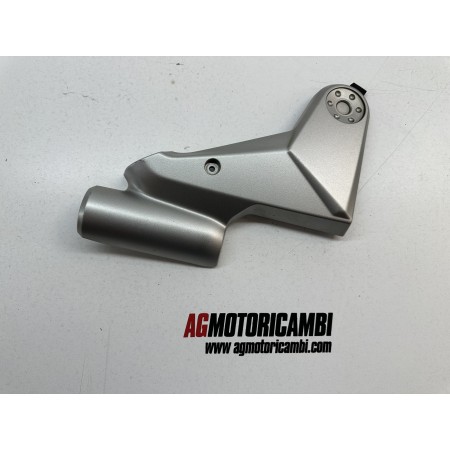 TAPA BASTIDOR PLÁSTICO DERECHA KAWASAKI VERSYS 650 2006-2009