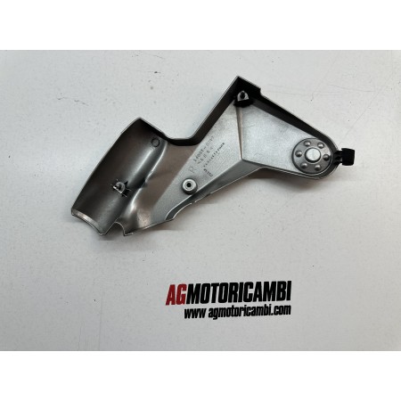 PLASTIC FRAME COVER RIGHT KAWASAKI VERSYS 650 2006-2009