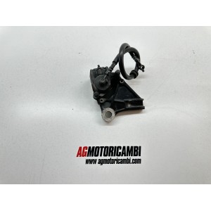 KAWASAKI VERSYS 650 2006-2009 REAR BRAKE CALIPER