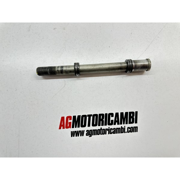 KAWASAKI VERSYS 650 2006-2009 FRONT WHEEL AXLE PIN