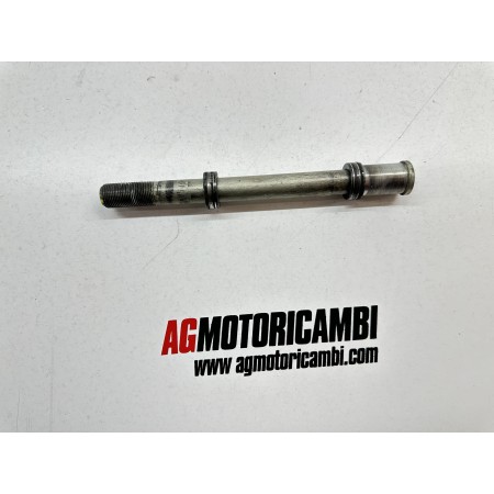 KAWASAKI VERSYS 650 2006-2009 FRONT WHEEL AXLE PIN