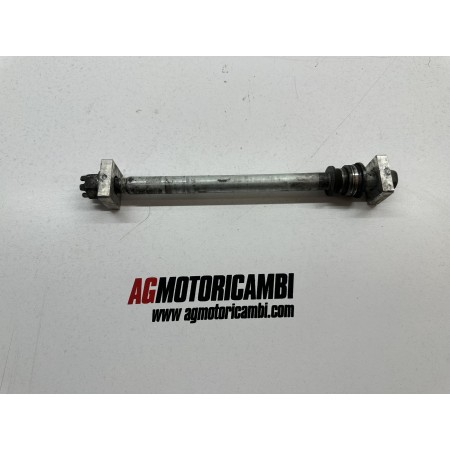 PERNO ASSSE RUOTA POSTERIORE KAWASAKI VERSYS 650 2006-2009