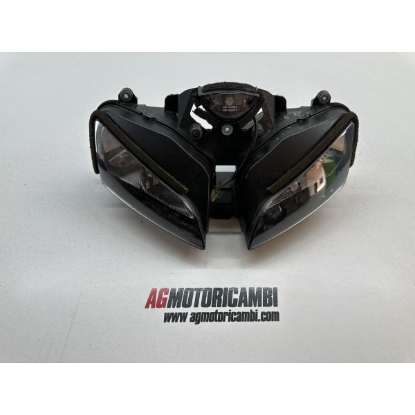 FRONT HEADLIGHT HONDA CBR 600 RR 2003-2006 PC37A