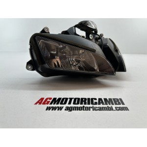 FARO DELANTERO HONDA CBR 600 RR 2003-2006 PC37A 2