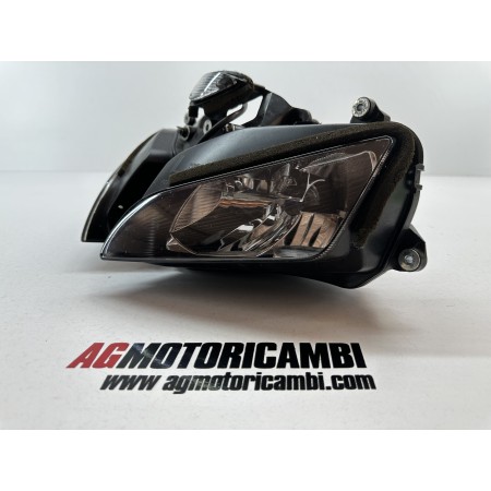FRONT HEADLIGHT HONDA CBR 600 RR 2003-2006 PC37A