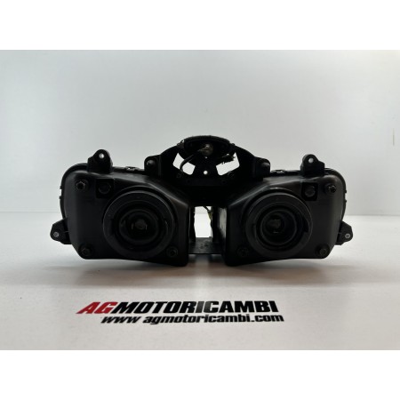 FARO FANALE ANTERIORE HONDA CBR 600 RR 2003-2006 PC37A