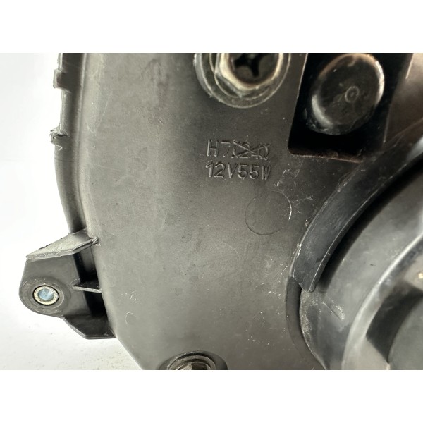 FRONT HEADLIGHT HONDA CBR 600 RR 2003-2006 PC37A