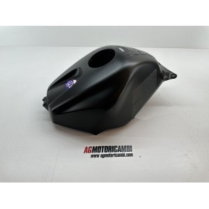 COUVERCLE DE CARÉNAGE RÉSERVOIR HONDA CBR 600 RR...