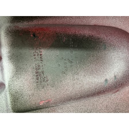 VERKLEIDUNG ABDECKUNG TANK HONDA CBR 600 RR 2003-2004 PC37A