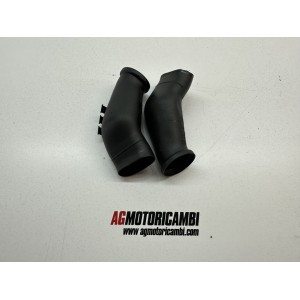 PAR DE TUBOS DE ADMISIÓN HONDA CBR 600 RR 2003-2004 PC37A
