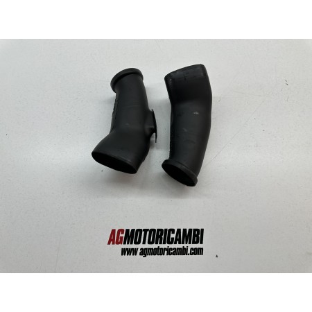 PAAR ANSAUGROHRE HONDA CBR 600 RR 2003-2004 PC37A