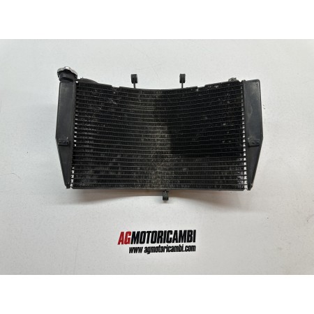 HONDA CBR 600 RR 2003-2004 PC37A RADIATOR