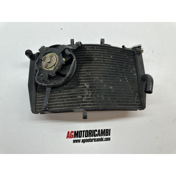 HONDA CBR 600 RR 2003-2004 PC37A RADIATEUR