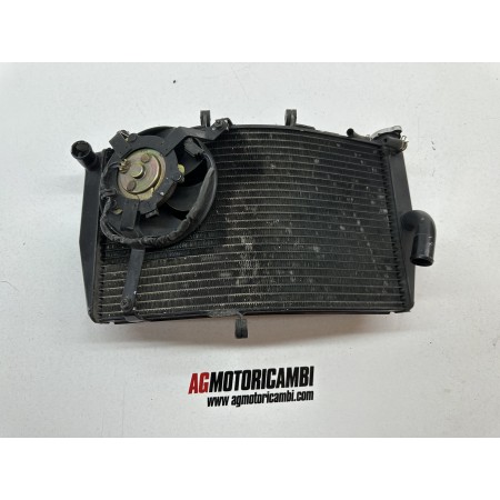 RADIADOR HONDA CBR 600 RR 2003-2004 PC37A