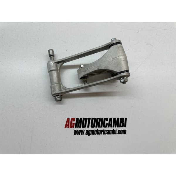 HONDA CBR 600 RR 2003-2004-2005 HINTERES...