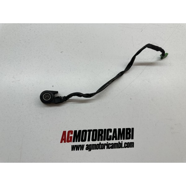 SEITENSTÄNDER AUS SENSOR HONDA CBR 600 RR...