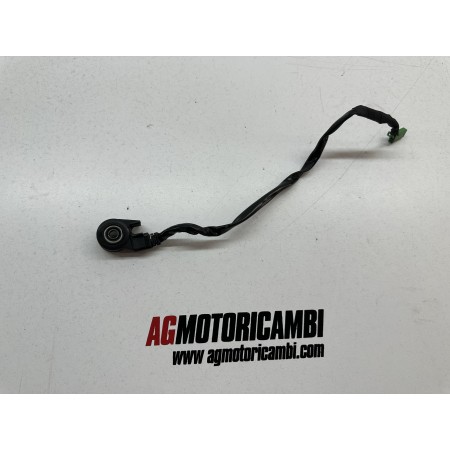 SEITENSTÄNDER AUS SENSOR HONDA CBR 600 RR 2003-2004 PC37A