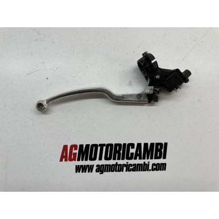 KUPPLUNGSHEBELHALTER HONDA CBR 600 RR 2003-2004 PC37A