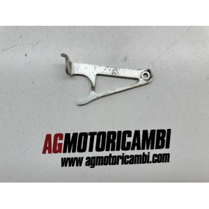 SUPPORT DE RADIATEUR HONDA CBR 600 RR 2003-2004 PC37A