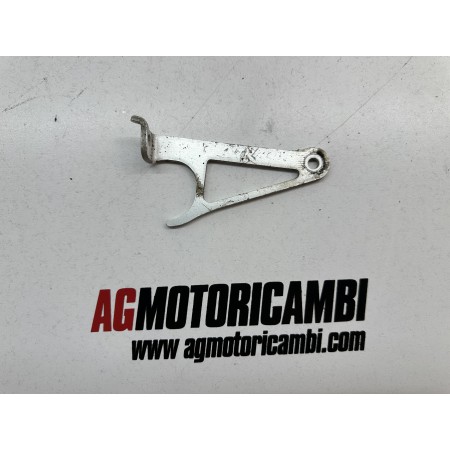 KÜHLERHALTER HONDA CBR 600 RR 2003-2004 PC37A