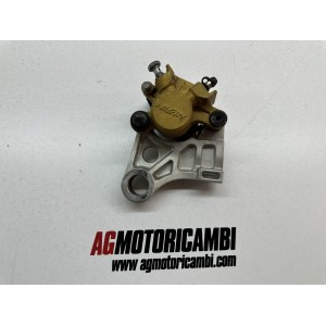 ÉTRIER DE FREIN ARRIÈRE HONDA CBR 600 RR 2003-2004 PC37A