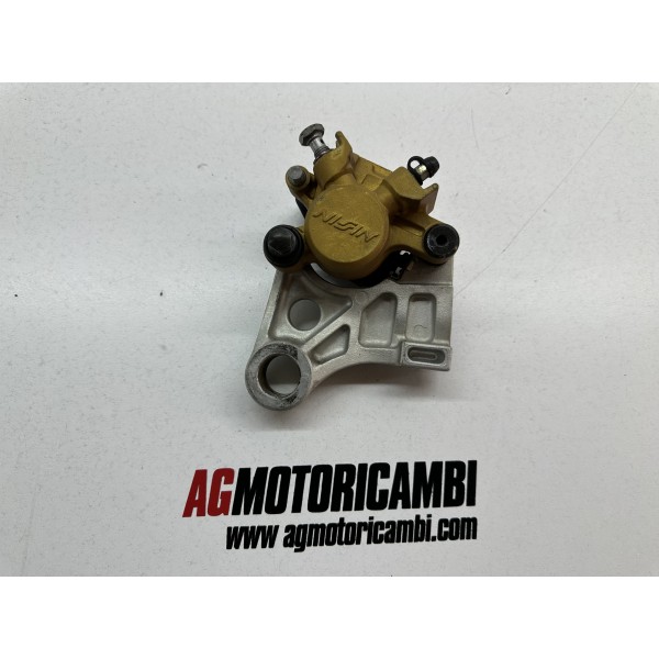 REAR BRAKE CALIPER HONDA CBR 600 RR 2003-2004...