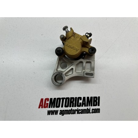 ÉTRIER DE FREIN ARRIÈRE HONDA CBR 600 RR 2003-2004 PC37A