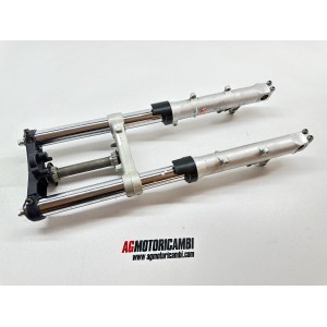 VORDERRADGABEL HONDA CBR 600 RR 2003-2004 PC37A 2