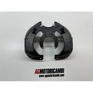 PLASTIC FORK COVER KYMCO AGILITY PLUS 125-150 4T 2014-2020