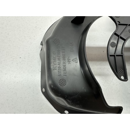 PLASTICA COVER FORCELLA KYMCO AGILITY PLUS 125-150 4T 2014-2020