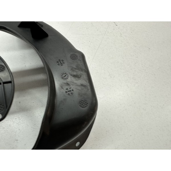 PLASTICA COVER FORCELLA KYMCO AGILITY PLUS...