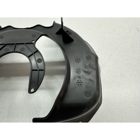 PLASTICA COVER FORCELLA KYMCO AGILITY PLUS 125-150 4T 2014-2020