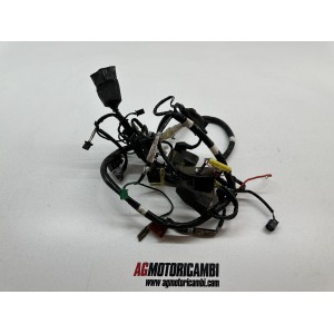ELECTRICAL SYSTEM WIRING KYMCO AGILITY PLUS 125-150 4T...